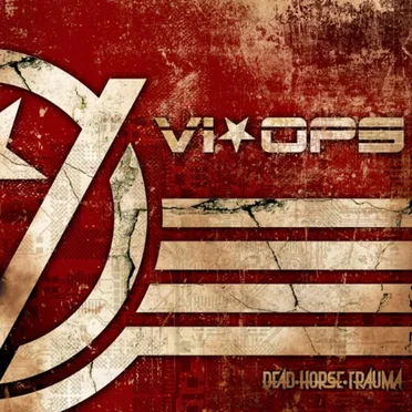 VI-Ops by Dead Horse Trauma - album cover