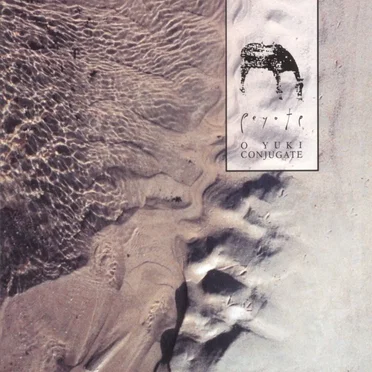 Peyote by O Yuki Conjugate - album cover