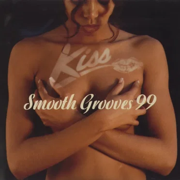 Kiss Smooth Grooves 99 by Various Artists - album cover
