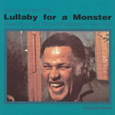 Lullaby for a Monster