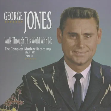 Walk Through This World With Me: The Complete Musicor Recordings 1965–1971, Part 1