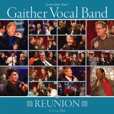 Reunion Volume Two