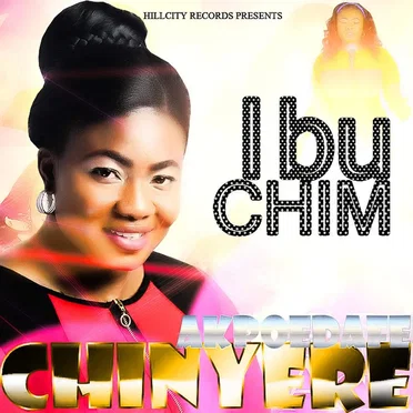 Ibu Chim