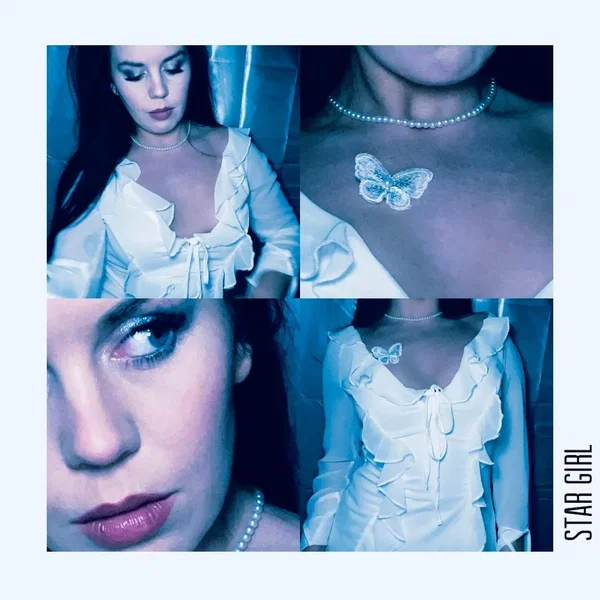Star Girl