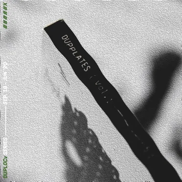Celebrating a Decade #2: DUPPLATES Series by Various Artists - album cover