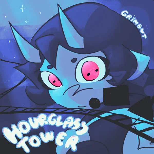 Hourglass Tower (Demo)