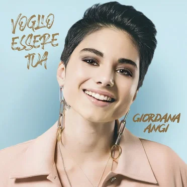 Voglio essere tua (Sanremo edition)