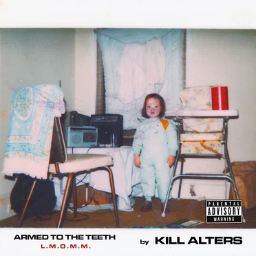 Armed to the Teeth L.M.O.M.M.