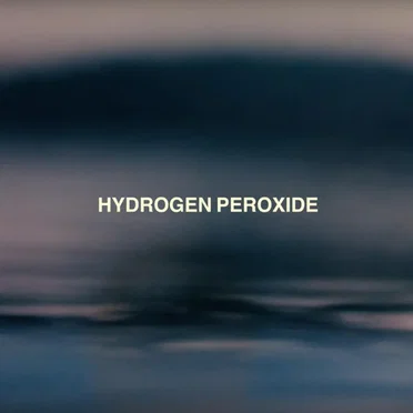Hydrogen Peroxide