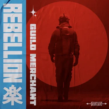 Rebellion楽