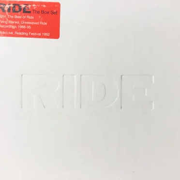 The Box Set