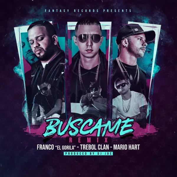 Búscame (remix)