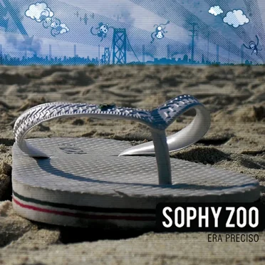 Sophy Zoo