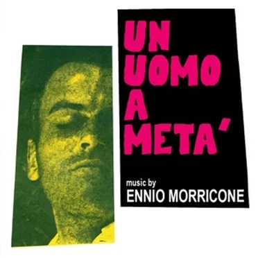 Un uomo a metà