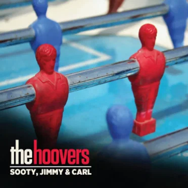 Sooty, Jimmy & Carl