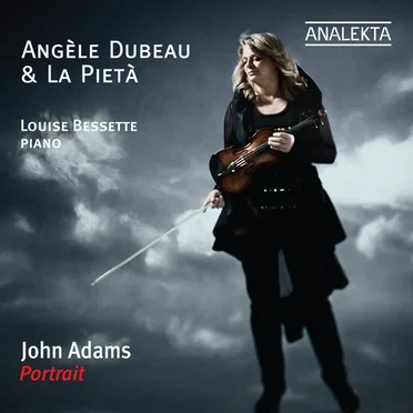 John Adams: Portrait