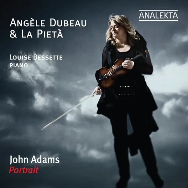 John Adams: Portrait