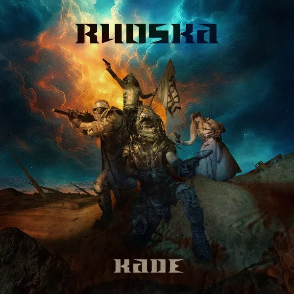 Kade
