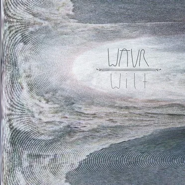 Wilt by Wavr - album cover