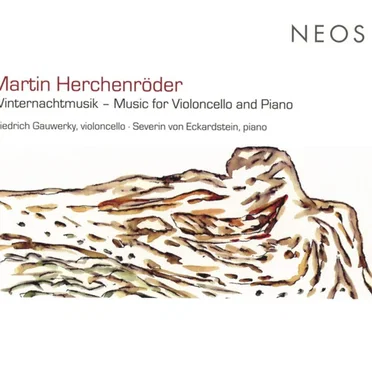 Winternachtmusik / Music for Violoncello and Piano