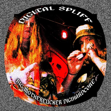 Digital Spliff 2025