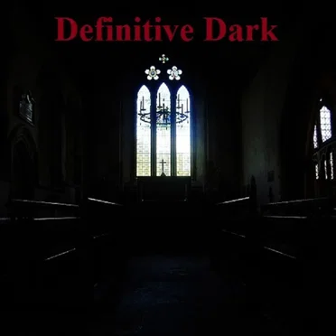 Definitive Dark