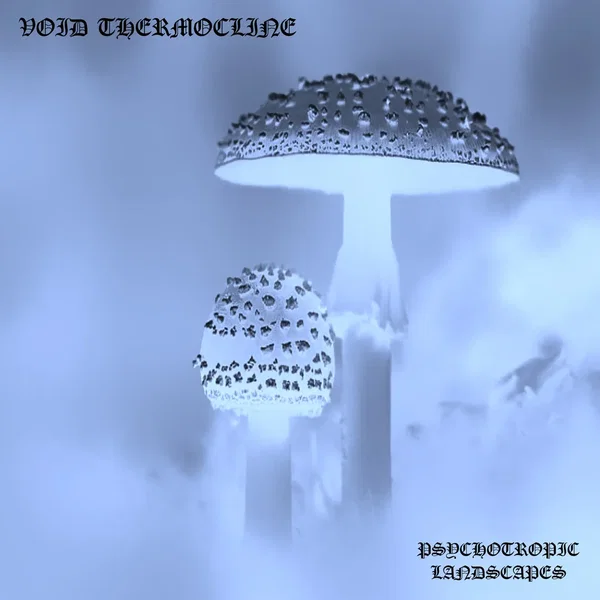 Psychotropic Landscapes