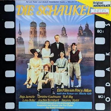 Die Schaukel
