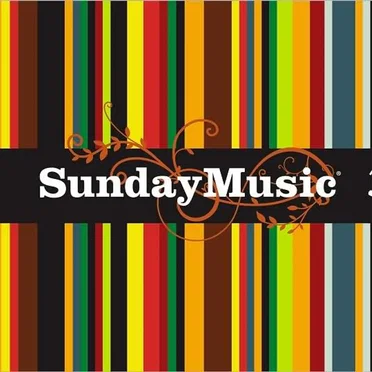 Sunday Music, Volume 3 by Various Artists - album cover