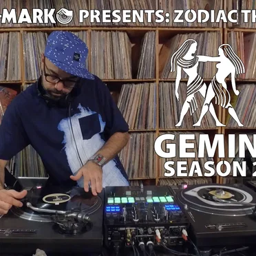 Zodiac Tracks: Gemini Season 2