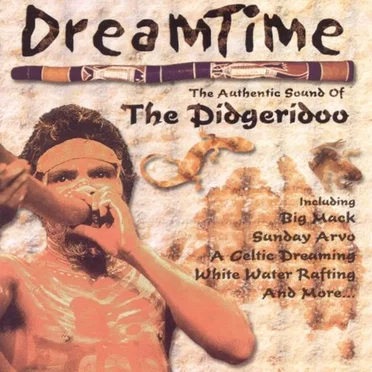 The Authentic Sound of the Didgeridoo