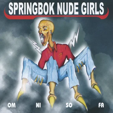 Om Ni So Fa by Springbok Nude Girls - album cover