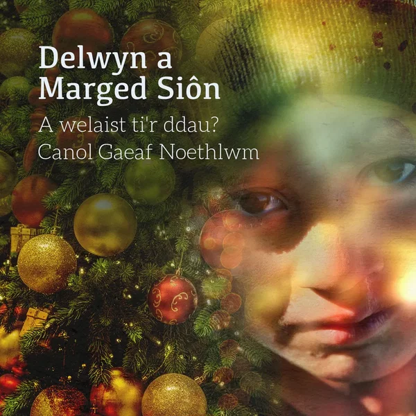 A Welaist Ti’r Ddau / Canol Gaeaf Noethlwm