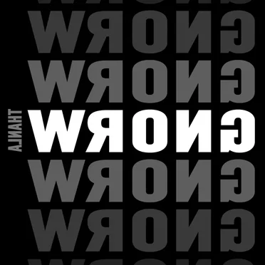 Wrong [single version]