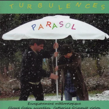 Turbulences