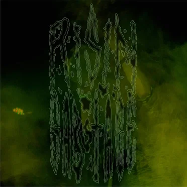 Creepy Live by Risin Sabotage - album cover