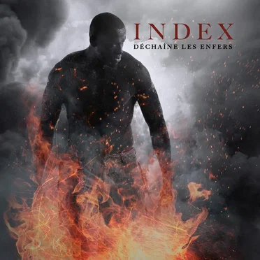 Déchaîne les enfers by Index - album cover