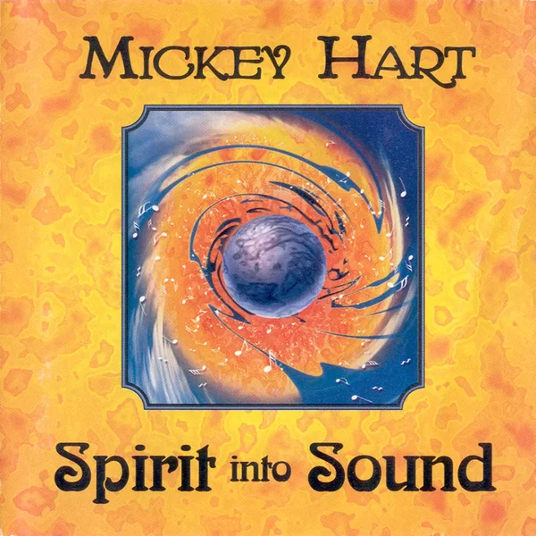 Spirit Into Sound