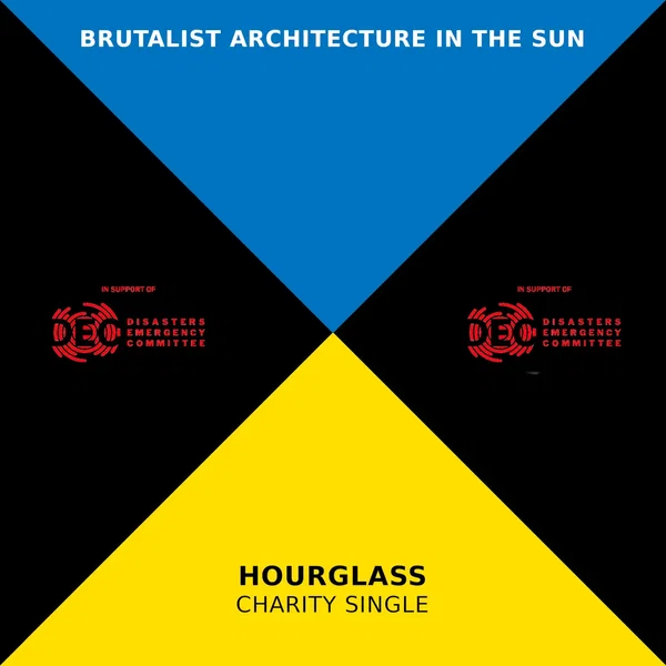 Hourglass Charity Single