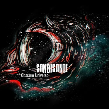 Obscuro universo by Sonbisonte - album cover