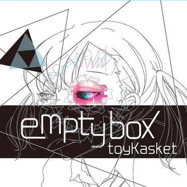 empty box