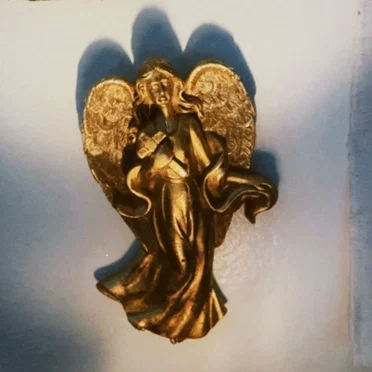 angel by Faerybabyy - album cover