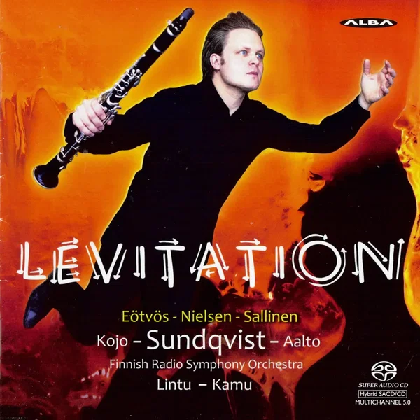 Levitation