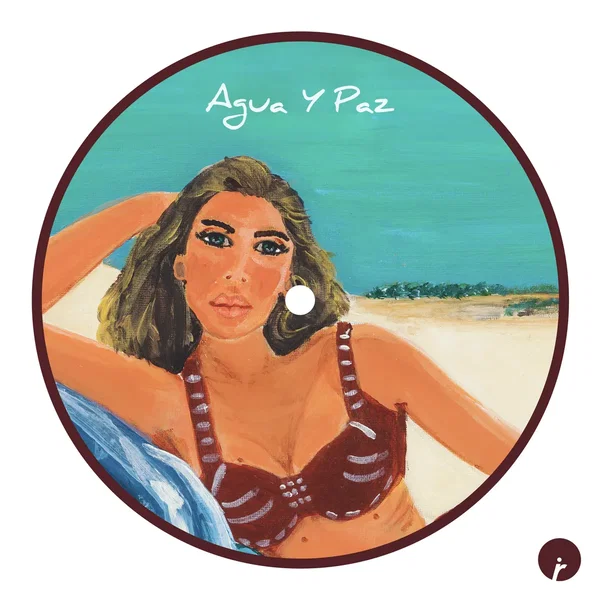 Agua y paz