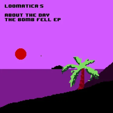 About the Day the Bomb Fell EP