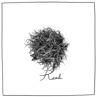 Toosheh by Raah - album cover