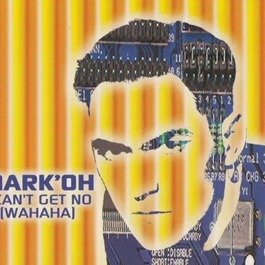 I Can't Get No (Wahaha)