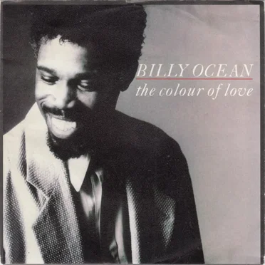 The Colour Of Love