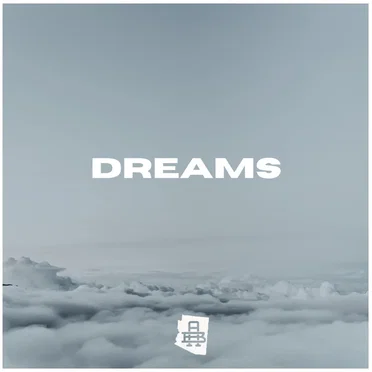 DREAMS by Austin Burke - album cover