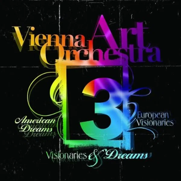 3: 30 Years Vienna Art Orchestra